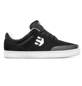 ETNIES SKATE SHOES ETNIES - MARANA - BLACK/WHITE -