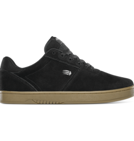 ETNIES SKATE SHOES ETNIES - JOSLIN - BLK/GUM -