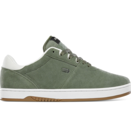 ETNIES SKATE SHOES ETNIES - JOSLIN - OLIVE -