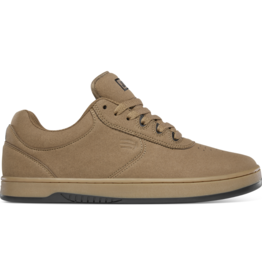 ETNIES SKATE SHOES ETNIES - JOSLIN - BLK/BRWN/GUM -