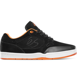 ES SKATE SHOES ES - SWIFT 1 5 - BLK/ORNG -