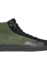 EMERICA - OMEN HI - BLACK/OLIVE