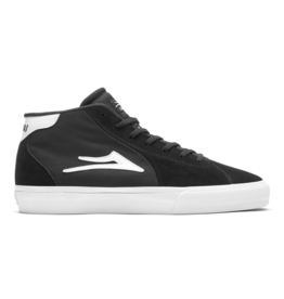 LAKAI - FLACO II MID - BLK -