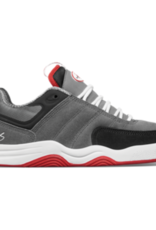 ES SKATE SHOES ES - EVANT GREY/BLACK/RED