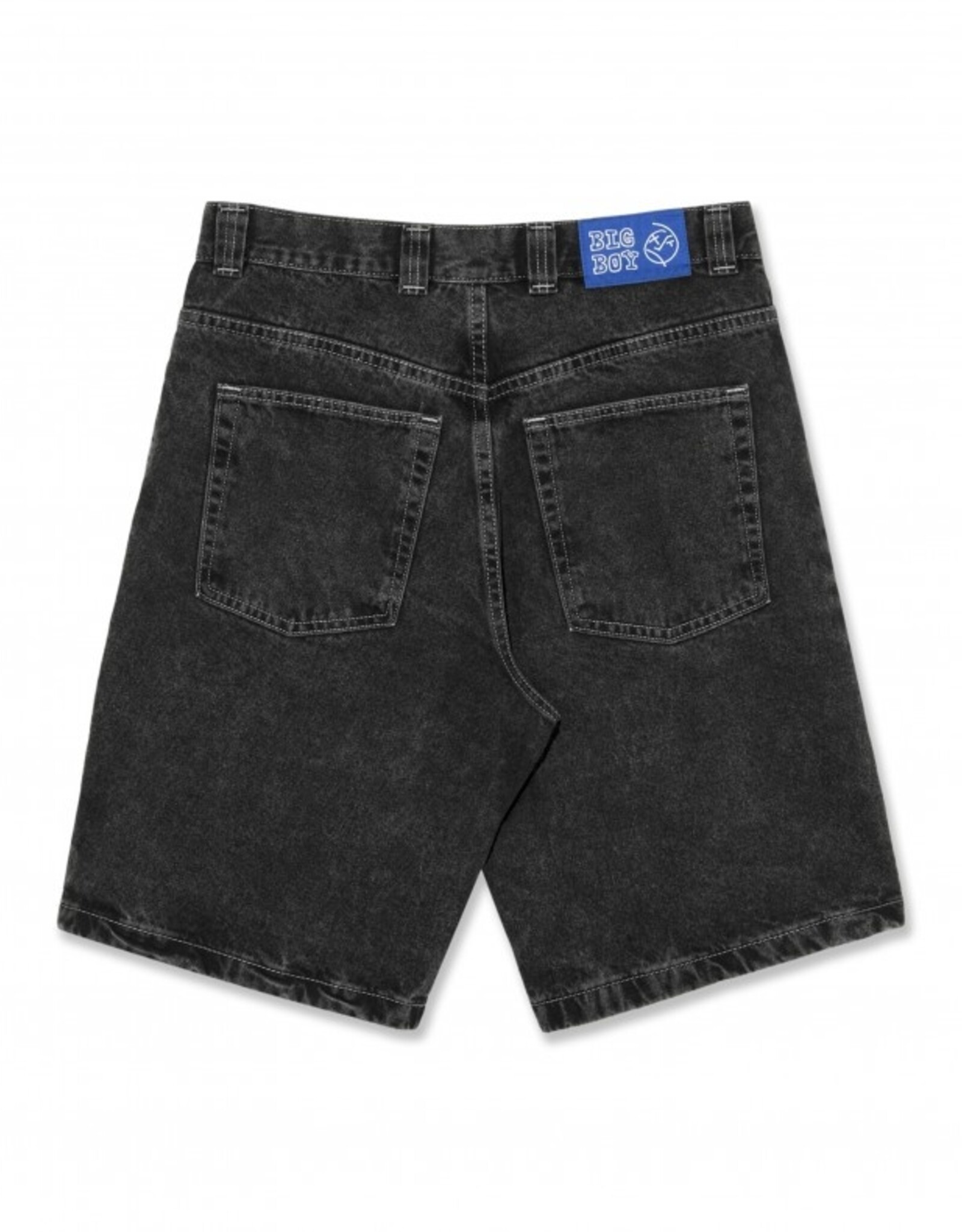 POLAR SKATE CO. BIG BOY SHORTS デニム-