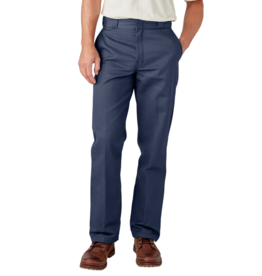 Dickies Khaki Original 874 Work Pants, PacSun