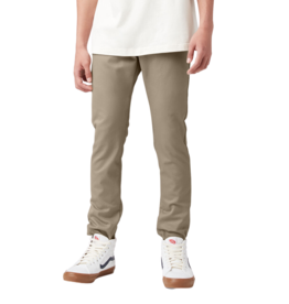 DICKIES DESERT KHAKI - SKATEBOARD PANTS - Boarderline Skateshop