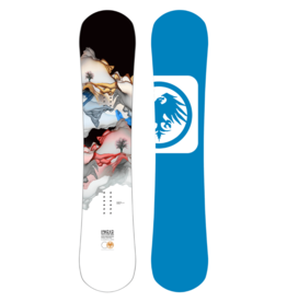 NEVER SUMMER SNOWBOARDS NEVER SUMMER - WM PROTO SYNTHESIS - 148