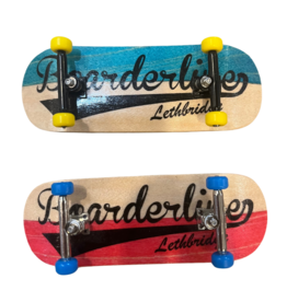 Skateboards Canada  Boarderline Skate Shop - Boarderline Skateshop