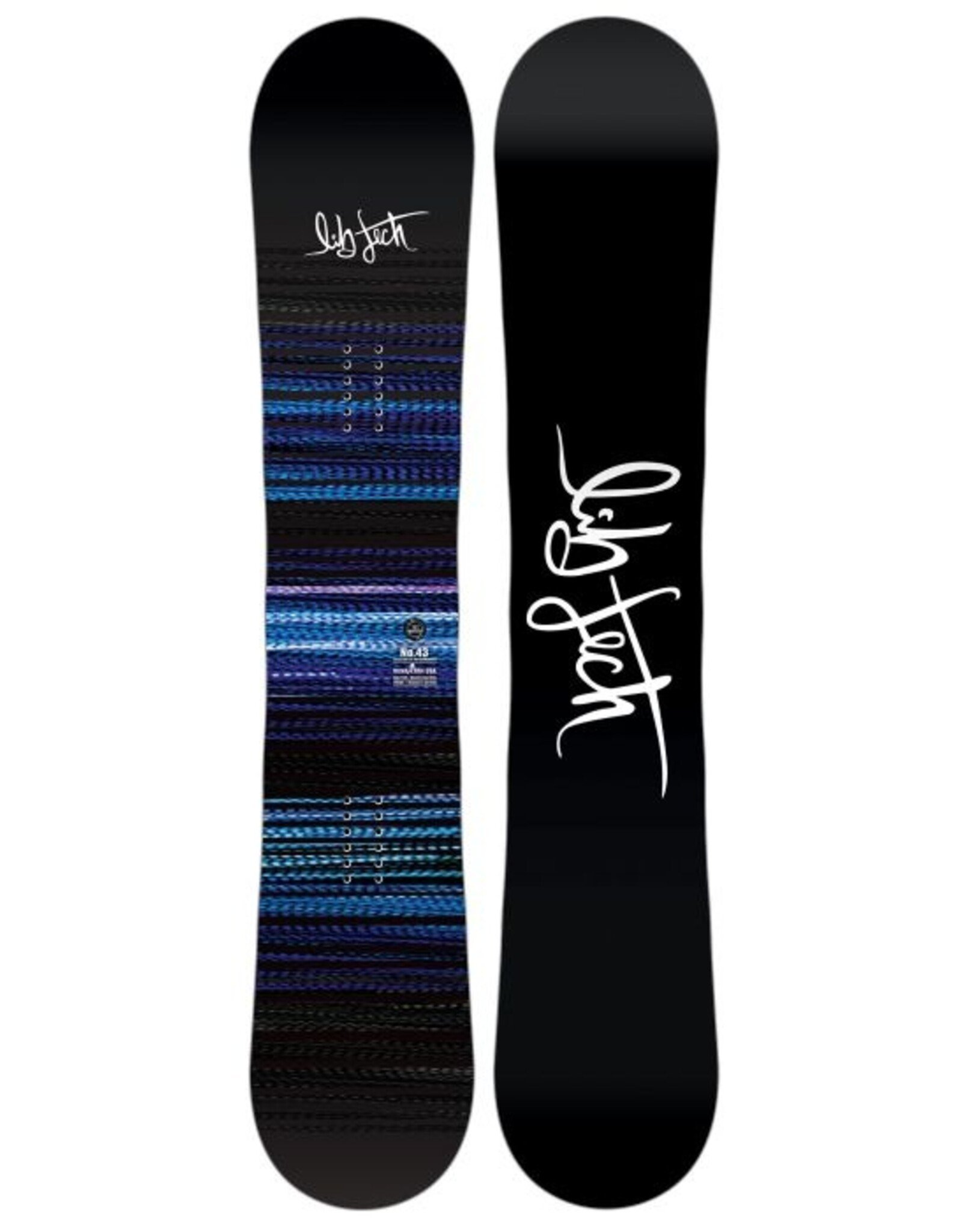 LIB TECH SNOWBOARDS LIBTECH - NO.43 146 2023/24