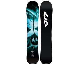 LIB TECH SNOWBOARDS LIBTECH - ORCA 156 2023/24