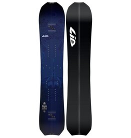 LIB TECH SNOWBOARDS - Boarderline Skateshop