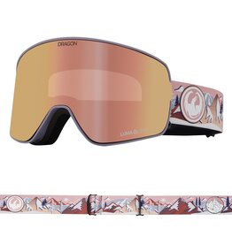 DRAGON GOGGLES DRAGON - NFX2 KIM FASANI SIGNATURE