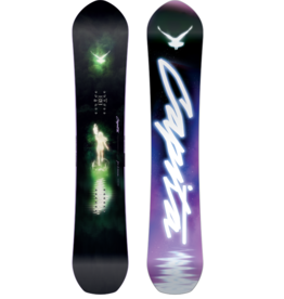 CAPITA SNOWBOARDS CAPITA - EQUALIZER JESS KIMURA 150 2023/24