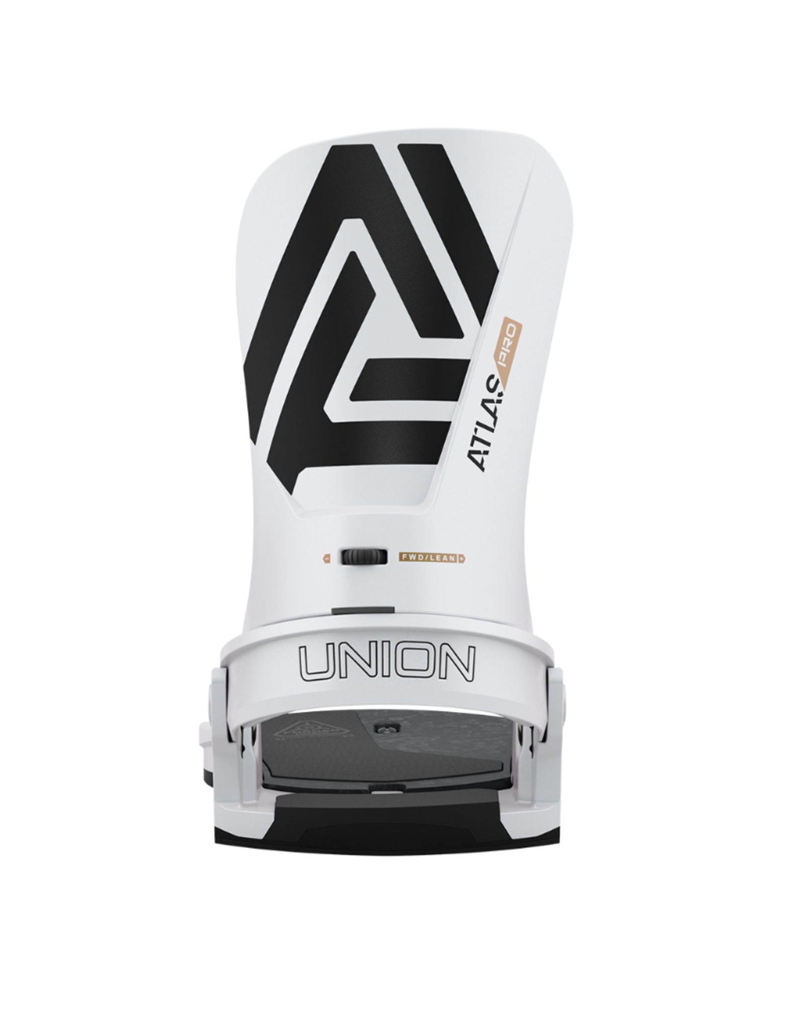 UNION ATLAS PRO BINDING WHITE 2023/24 Boarderline