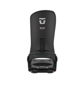 UNION BINDINGS UNION - CHARGER PRO BINDING BLACK 2023/24