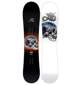 LIB TECH SNOWBOARDS LIBTECH - JAMIE LYNN SHORT WIDE 150