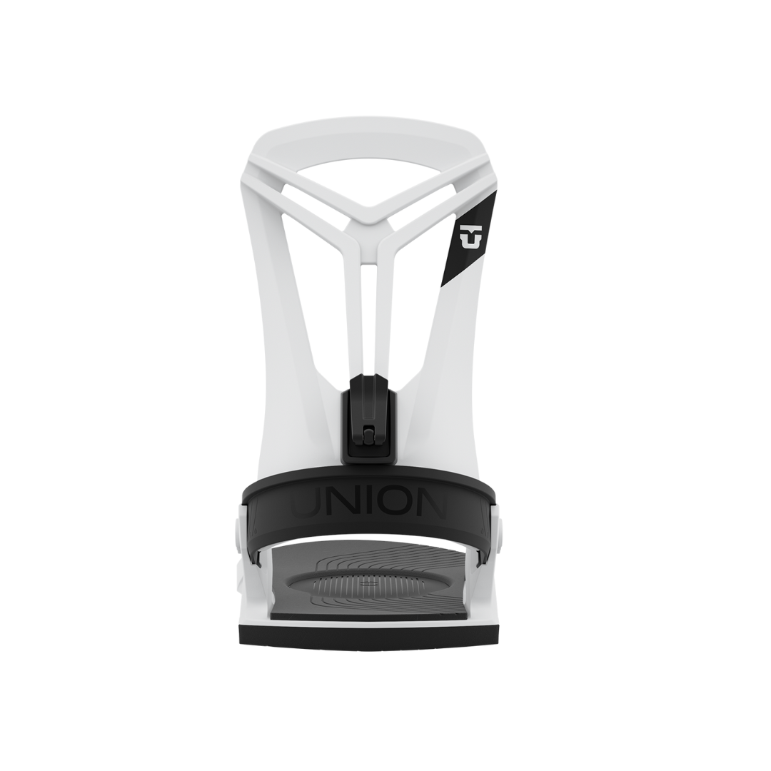 UNION FLITE PRO BINDING WHITE 2023/24 Boarderline