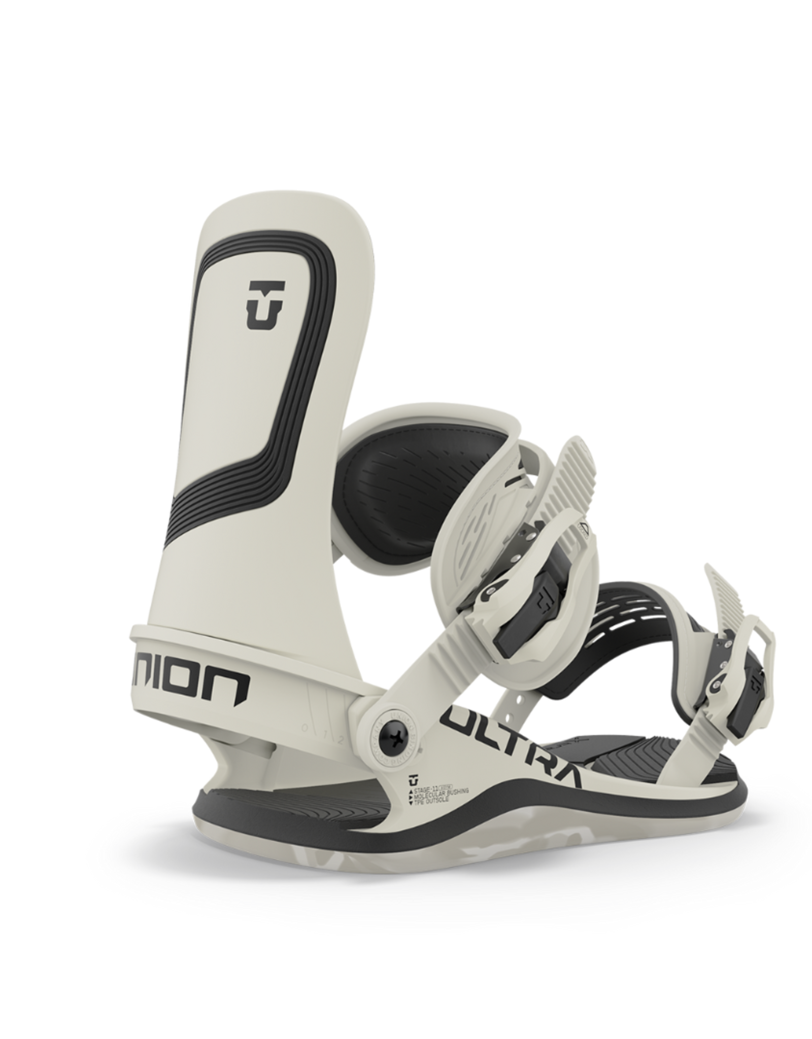 UNION BINDINGS UNION - WOMENS ULTRA BINDING BONE 2023/24