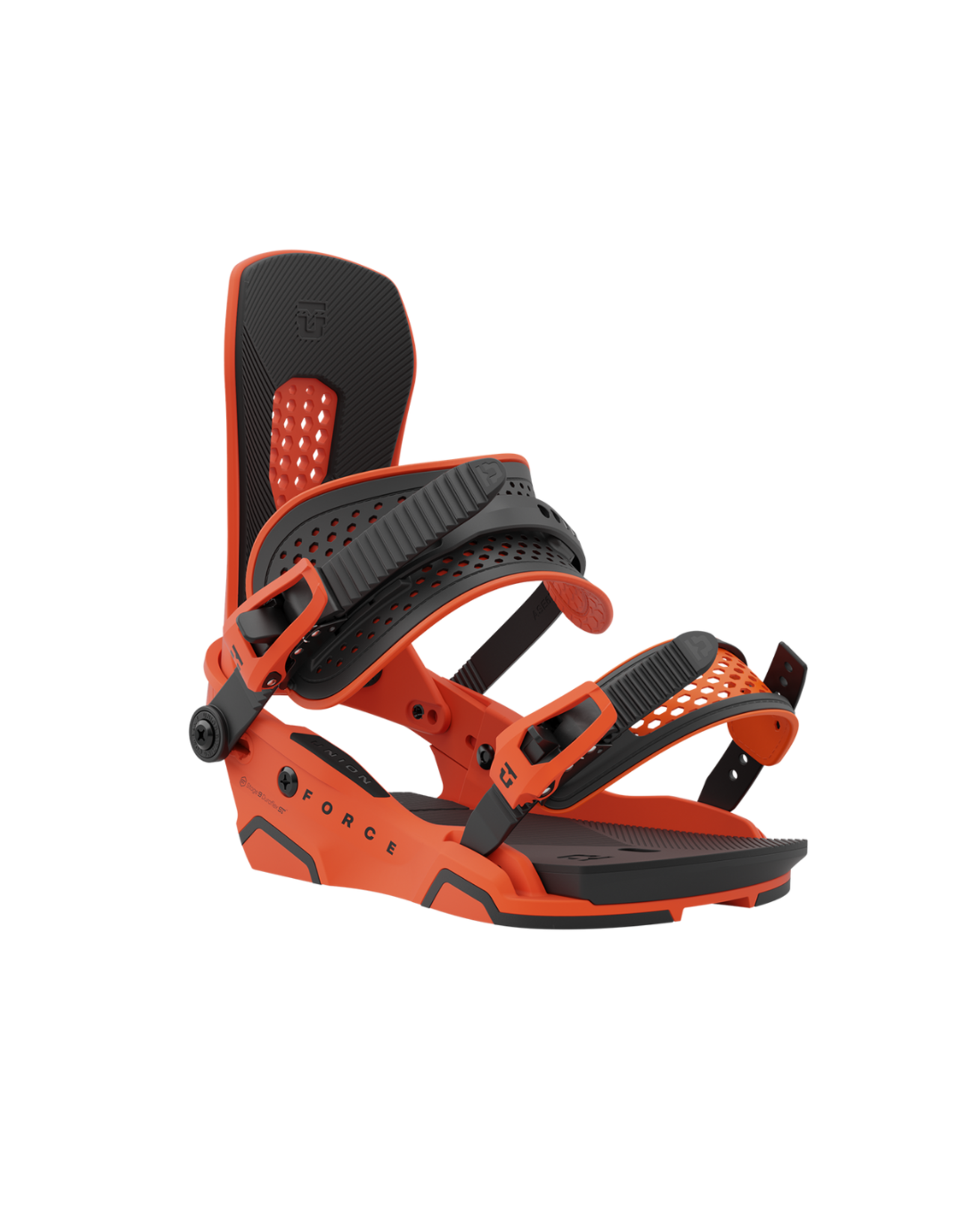 UNION FORCE BINDING ORANGE 2023/24 Boarderline