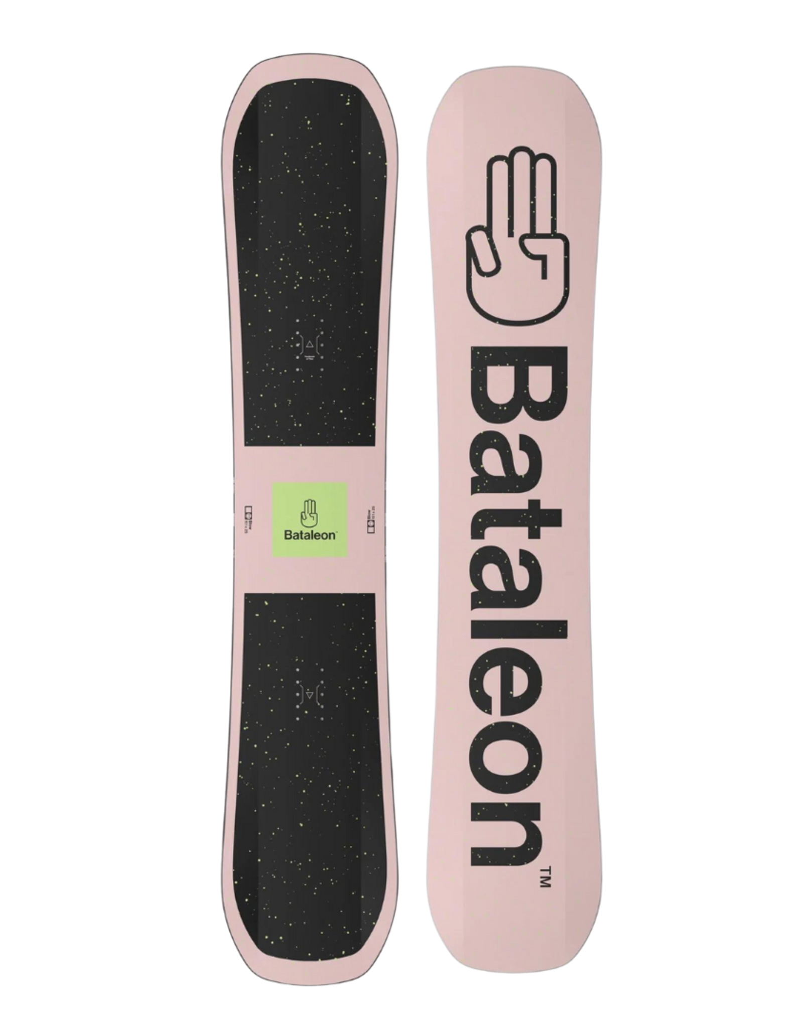 BATALEON - BLOW 148 2023/24 - Boarderline Skateshop