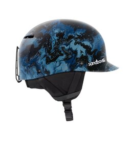 SANDBOX HELMETS SANDBOX - CLASSIC 2.0 EPOXY RUN