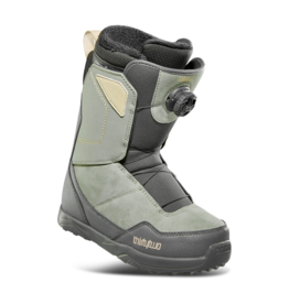 THIRTYTWO SNOWBOARD BOOTS THIRTYTWO - WOMENS SHIFTY BOA STONE 2023/24