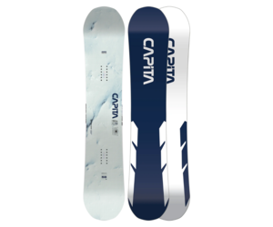 CAPITA - MERCURY 158 WIDE 2023/24 - Boarderline Skateshop