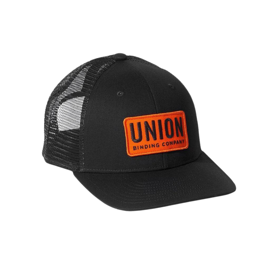 UNION TRUCKER HAT Boarderline