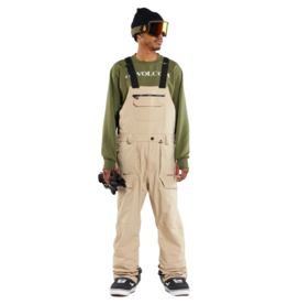 VOLCOM OUTERWEAR VOLCOM - RAIN GORE-TEX BIB OVERALL KST 2023/24