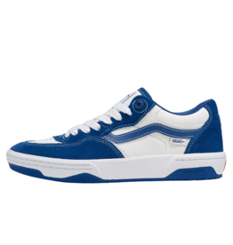 VANS VANS - ROWAN 2 TRUE BLUE/WHITE