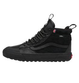 VANS VANS - SK8-HI DR MTE-2 BLACK