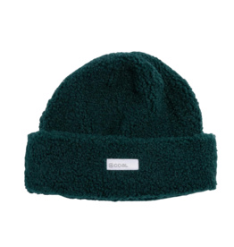 COAL HEADWEAR COAL - AURORA DARK GREEN