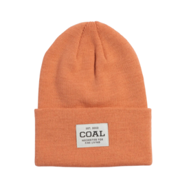 COAL HEADWEAR COAL - UNIFORM DIRTY APRICOT