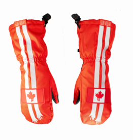 SALMON ARMS - RETRO MITT CANADIAN 2023/24