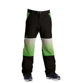 AIRBLASTER AIRBLASTER - MAX ELASTIC BOSS PANT MGF