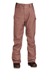 AIRBLASTER AIRBLASTER - HIGH WAISTED TROUSER PANT BCS