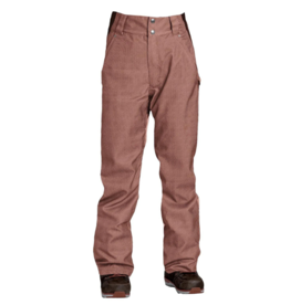 AIRBLASTER AIRBLASTER - HIGH WAISTED TROUSER PANT BCS