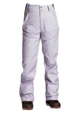 AIRBLASTER AIRBLASTER - HIGH WAISTED TROUSER PANT TCS