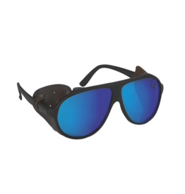 AIRBLASTER AIRBLASTER -  POLARIZED GLACIER GLASSES MBK