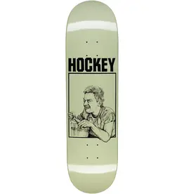 HOCKEY SKATEBOARD DECKS HOCKEY - BUCKET BOY 8.38