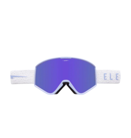 ELECTRIC GOGGLES ELECTRIC - KLEVELAND S ORCHID SPECKLE 2023/24
