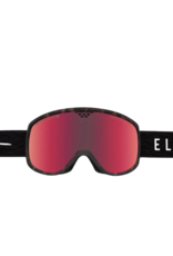 ELECTRIC GOGGLES ELECTRIC - PIKE BLACK TORT NURON 2023/24
