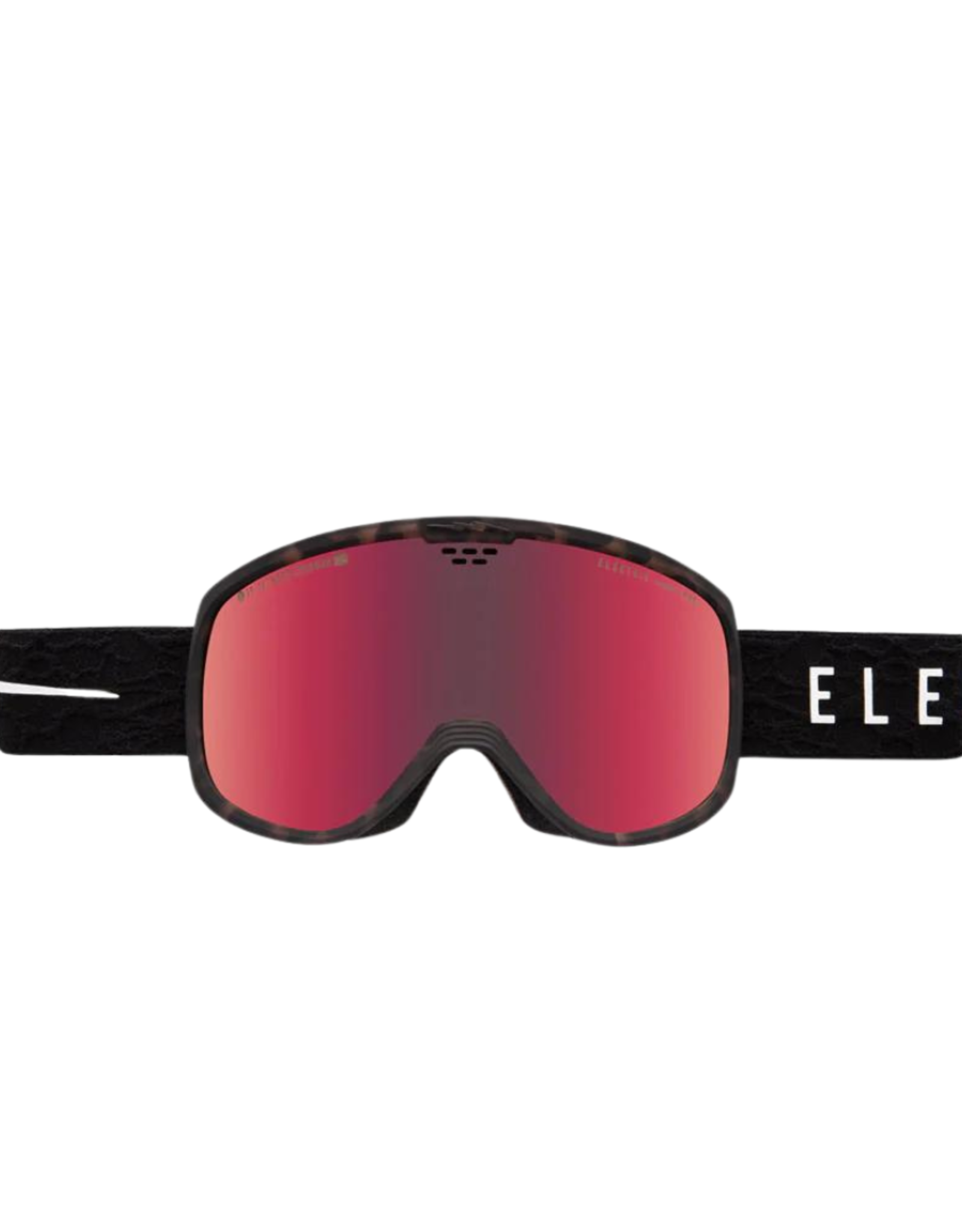 ELECTRIC GOGGLES ELECTRIC - PIKE BLACK TORT NURON 2023/24