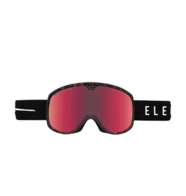 ELECTRIC GOGGLES ELECTRIC - PIKE BLACK TORT NURON 2023/24