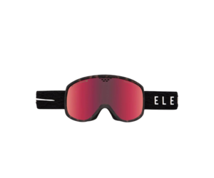 ELECTRIC GOGGLES ELECTRIC - PIKE BLACK TORT NURON 2023/24