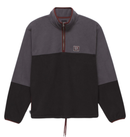 VANS VANS - ZORILLA HALF ZIP PULLOVER -