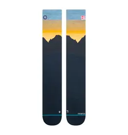 STANCE SOCKS STANCE -  SNOW ATPA JICH RISING