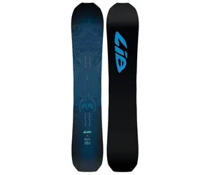 LIB TECH SNOWBOARDS LIB TECH - GOLDEN ORCA 23/24 - 153