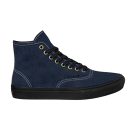 VANS VANS - SKATE AUTHENTIC HIGH NAVY/BLACK